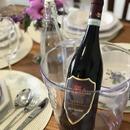 アパート Casa Caterina