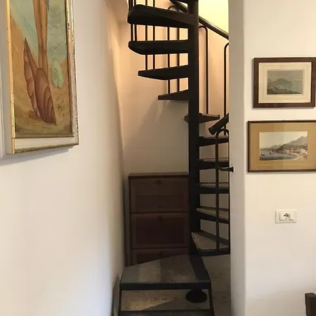 Casa Caterina アパート