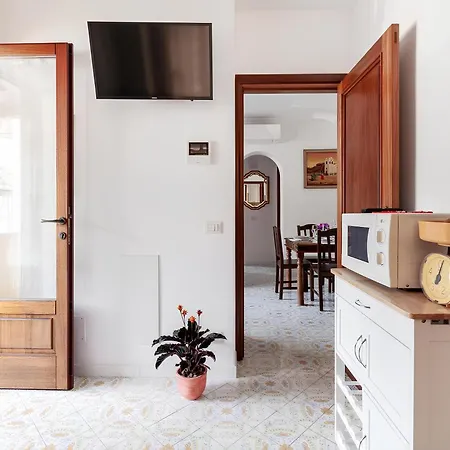 Casa Caterina