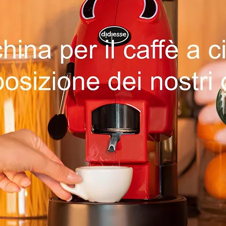 Casa Caterina ラッコ・アメーノ