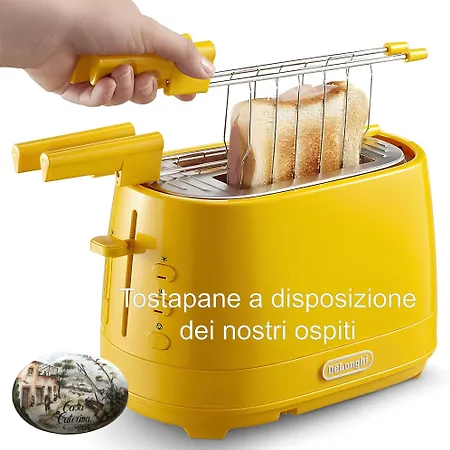 Casa Caterina *