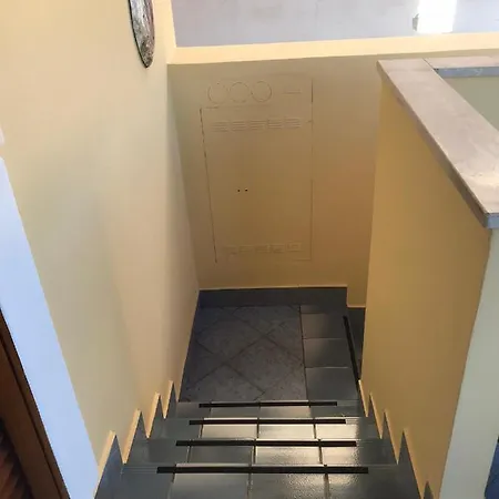 Appartamento Casa Caterina