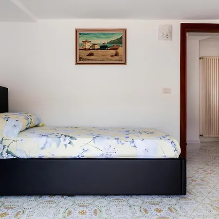 Casa Caterina * Lacco Ameno (Isola d'Ischia)