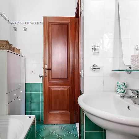 Appartamento Casa Caterina *