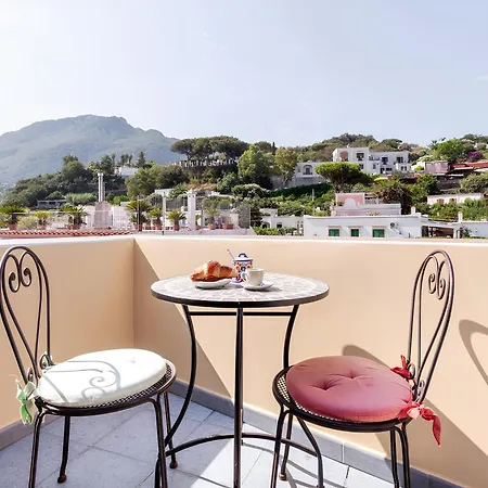 Casa Caterina Appartamento Lacco Ameno (Isola d'Ischia)