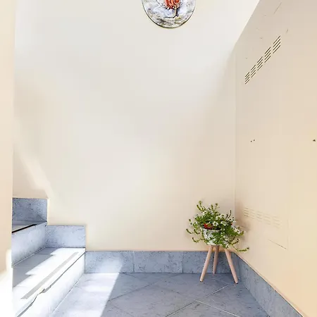 Appartamento Casa Caterina Lacco Ameno (Isola d'Ischia)