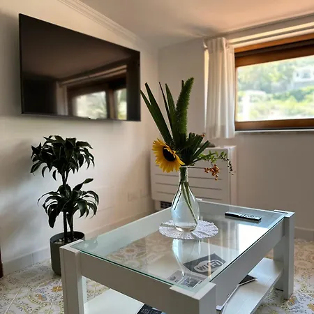 Casa Caterina * Lacco Ameno (Isola d'Ischia)