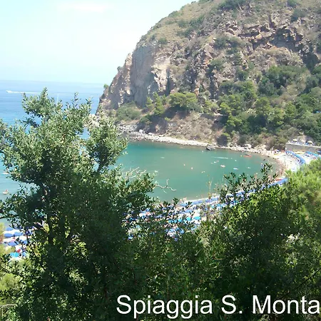 Appartamento Casa Caterina