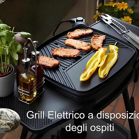 Casa Caterina *