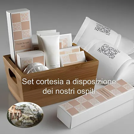 Appartamento Casa Caterina