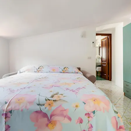 Appartamento Casa Caterina *